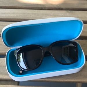 Warby Parker Reilly sunglasses